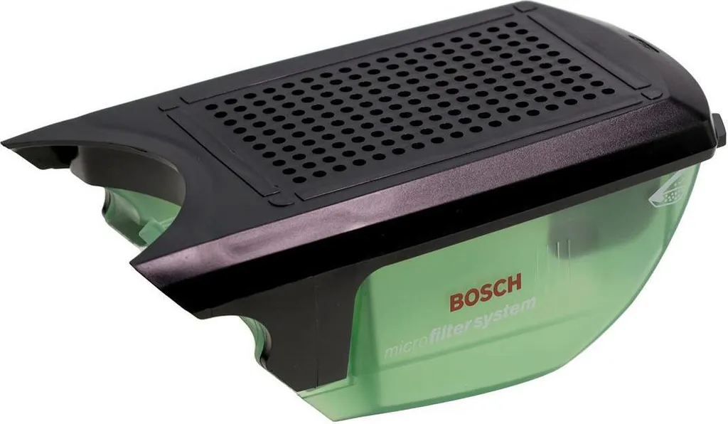 Bac à poussière Bosch 2.609.000.356 pour ponceuses PSS200A et PSS280A