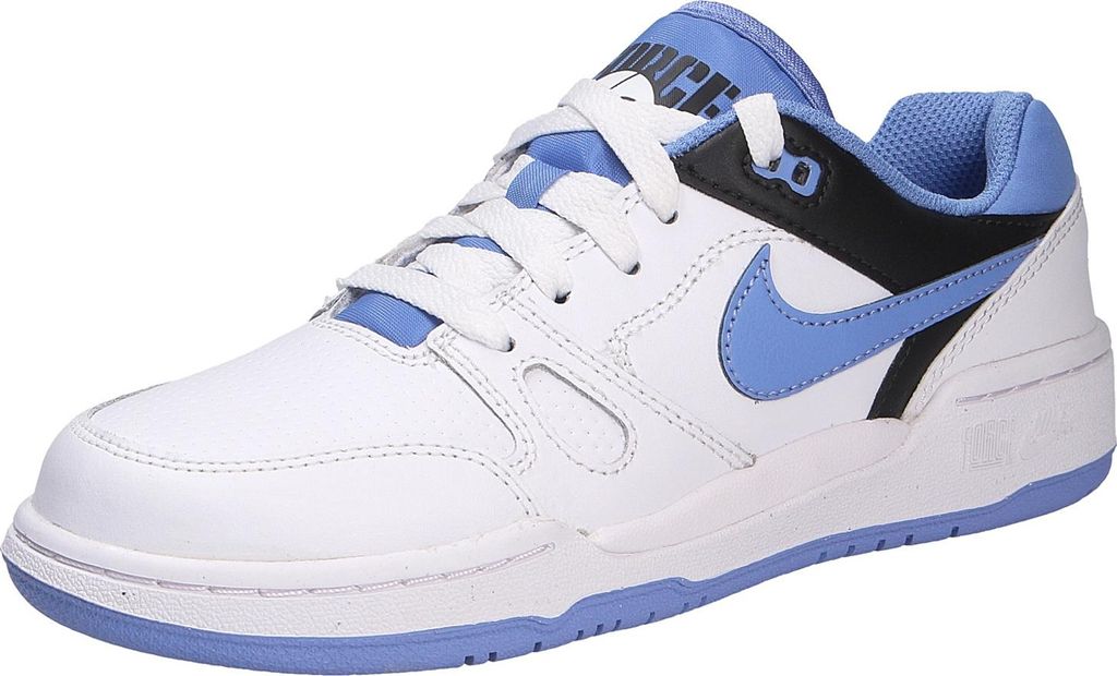 Nike Full Force Sneakers Kinder