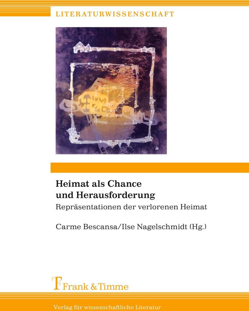 Heimat als Chance und Herausforderung