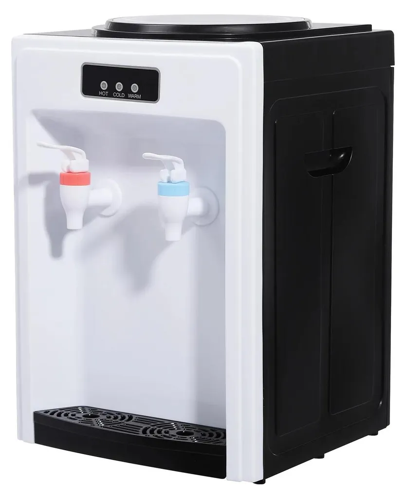 Distributeur d'eau JP-085 : eau chaude instantanée et fraîcheur 220V