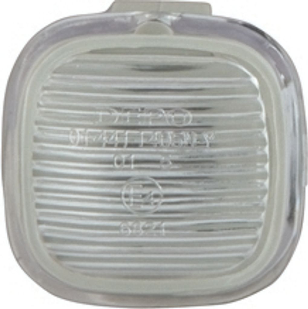 ALKAR 3103500 Blinker Blinkleuchte vorne Rechts für AUDI A3 Schrägheck (8L1) A4 Limousine (8D2, B5) A4 Avant (8D5, B5) A8 (4D2, 4D8) für SKODA F...