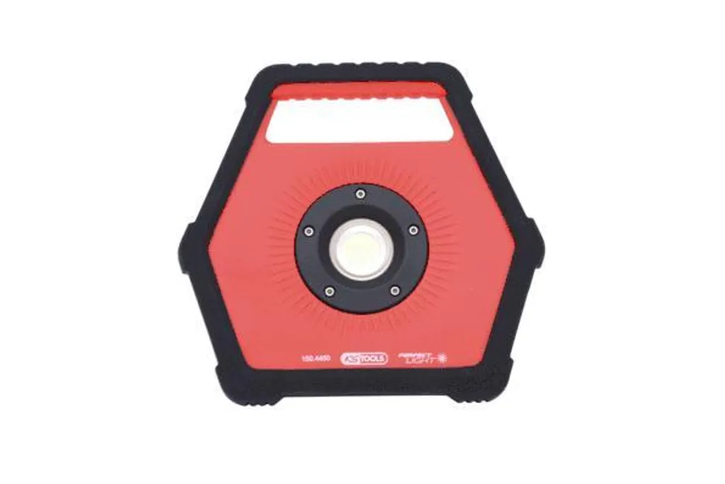 Lampe de Travail LED Portable KS Tools PerfectLight 900 lm Compacte - 9