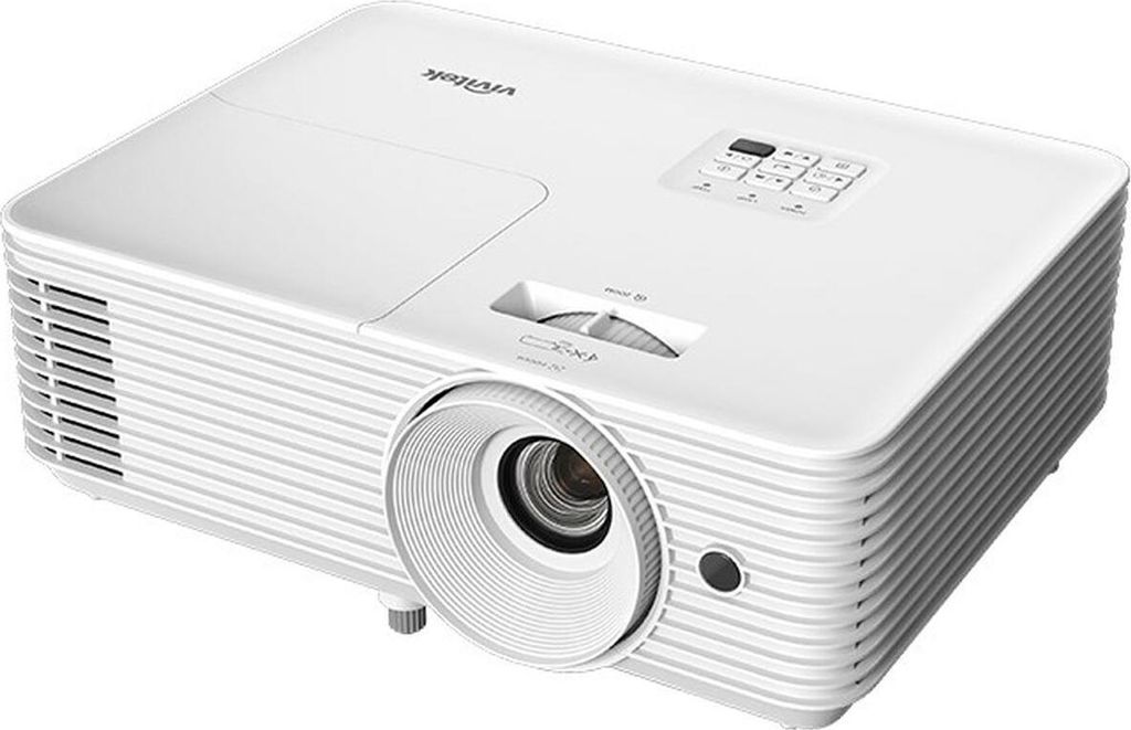 Vivitek DX330 Videoprojektor destandard Reichweite 4000 Produktbild 