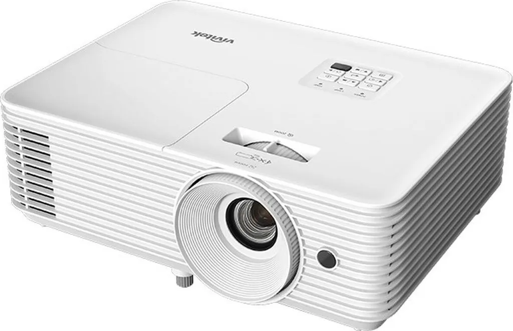 Vidéoprojecteur Vivitek DX330 Élimine les Reflets 4000 Lumens Blanc