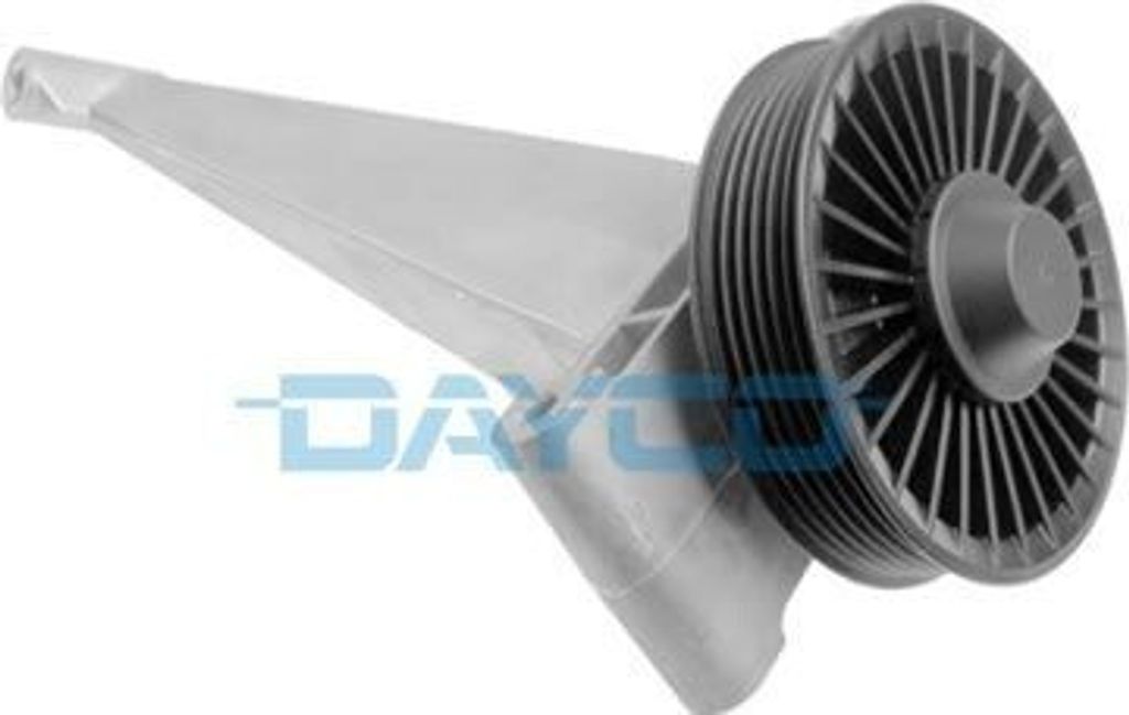 DAYCO APV2162 Riemenspanner Keilrippenriemen passend für MERCEDES-BENZ SPRINTER 3,5-t Kasten (906)