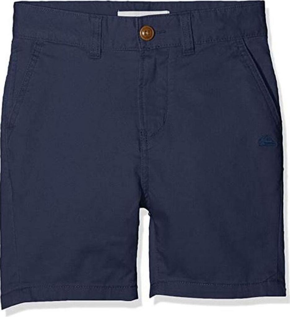 Quiksilver Kinder Shorts Krandy Chino dunkelblau : 12 Größe: 12