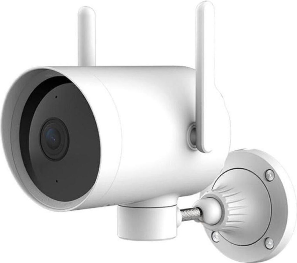 Xiaomi EC3, Bezpečnostní IP kamera, Vnitřní, Bezdrátový, Obrázek produktu 