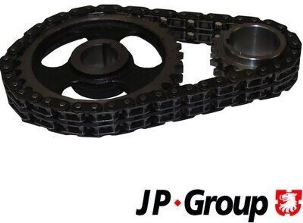 Set Trasmissione JP per Moto Vintage e Classiche | Pignone e Catena