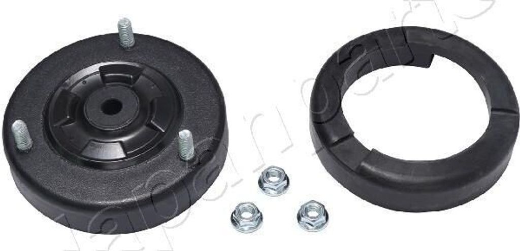 JAPANPARTS SM0216 Federbeinstützlager Hinten für BMW 7 (E38)