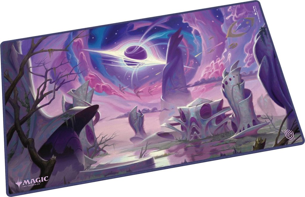 Playmat Ultimate Guard Magic: The Gathering "Brzeg Image du produit 