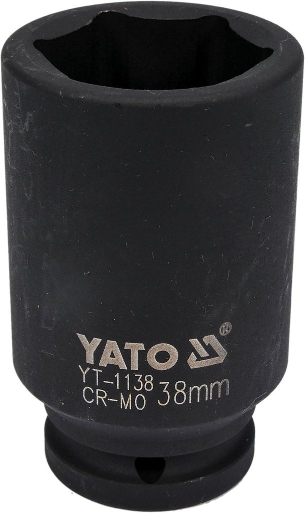 Hluboká nástrčná hlavice 3/4" x 38 mm Obrázek produktu 