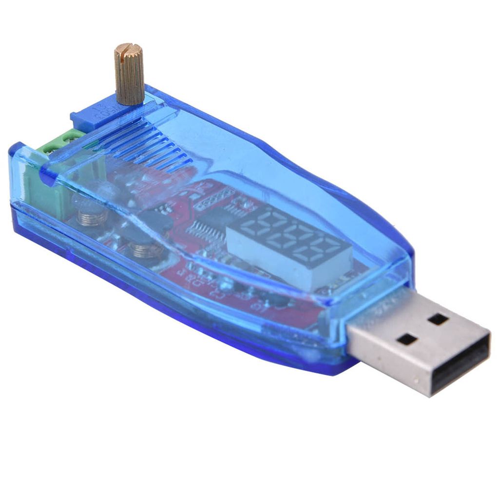 Stromversorgungsmodul,USB Power Converter,DC DC,Power Supply Boost,USB Power Regulator Modul