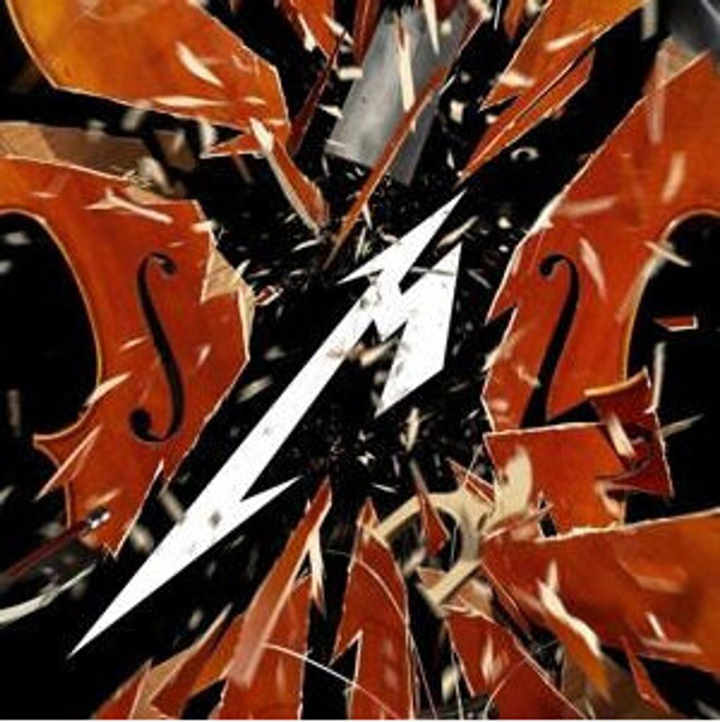 CD Metallica - S&M2 (2CD)