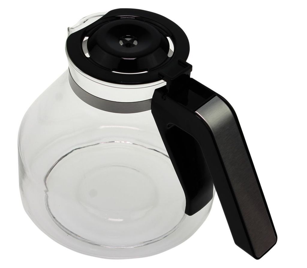 Melitta 6708238, Karaffe, Aroma Elegance 1012-01, 1012-03, Produktbild 