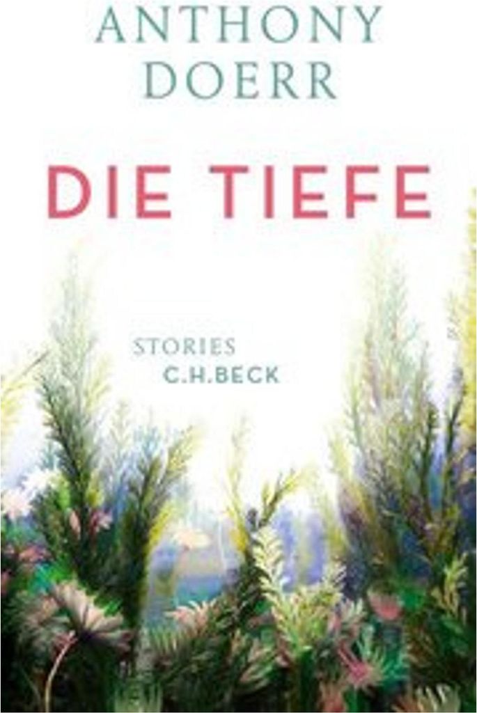 Die Tiefe