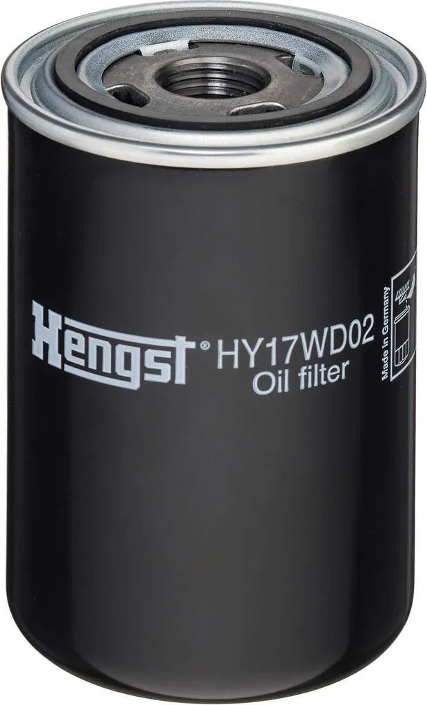 Filtro Hengst HY17WD02 - Ricambio Diretto e Affidabile