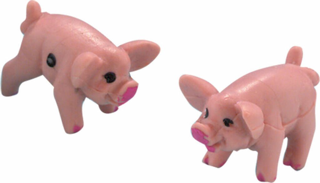 Winning Moves - Schweinerei (New Box) - Spoločenská hra pre Obrázok produktu 5