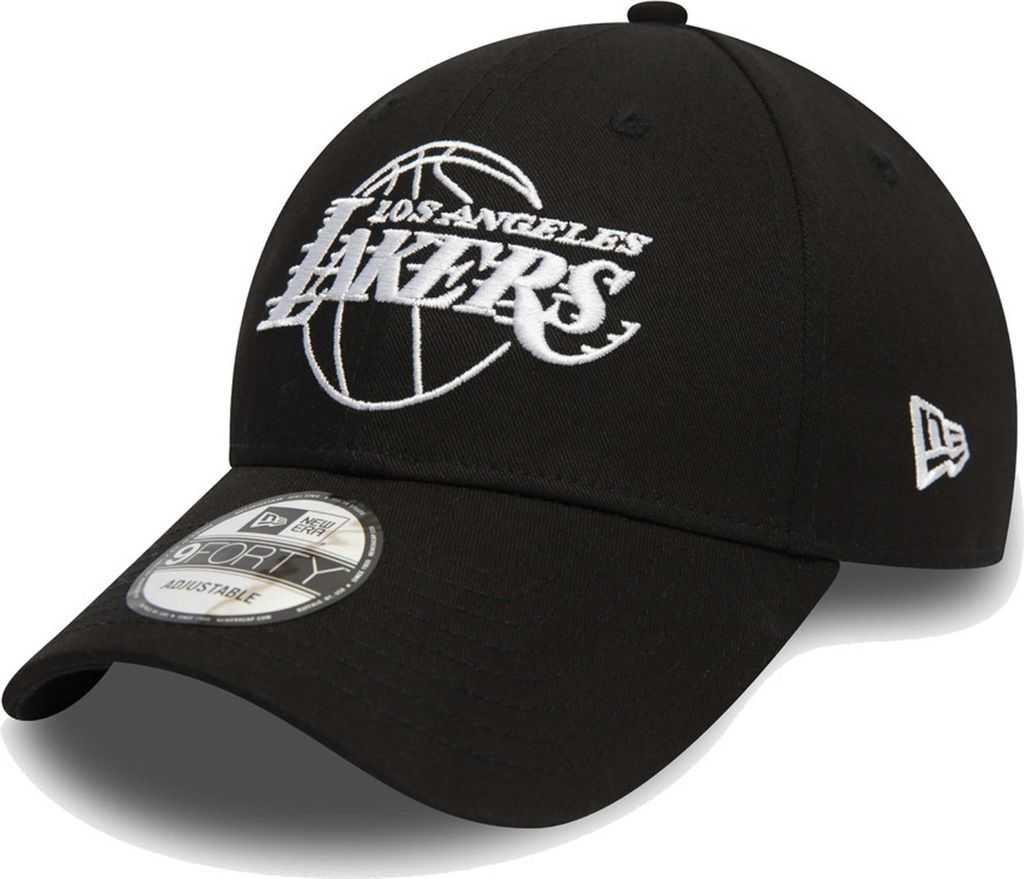 New Era The League Essential NBA Cap Los Angeles Lakers Produktbild 