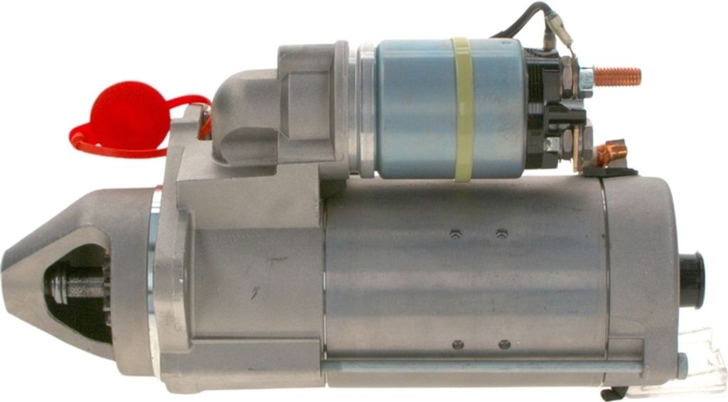BOSCH 0 986 023 200 Starter Anlasser 4kW für TEMSA MD 24V LKW