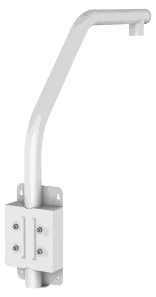 Support caméra étanche Dahua PFB303S en alliage robuste anticorrosion