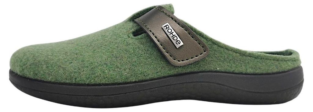 Rohde Bari G : Chaussons d'intérieur pour femmes, couleur Image du produit 