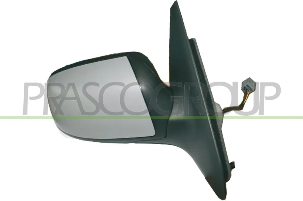 Rétroviseur droit PRASCO FD1097313 pour Mondeo III - Réf OE 1255185