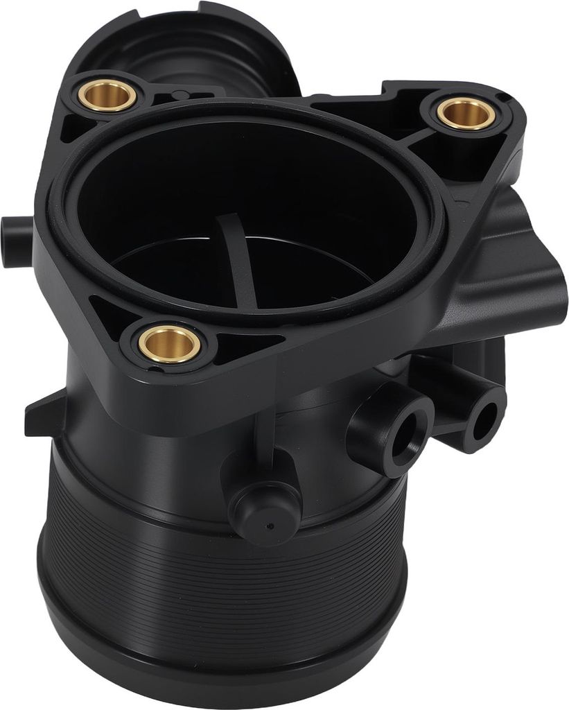 Papillon des gaz pour Ford Galaxy Mondeo S-MAX Lancia Fiat Image du produit 