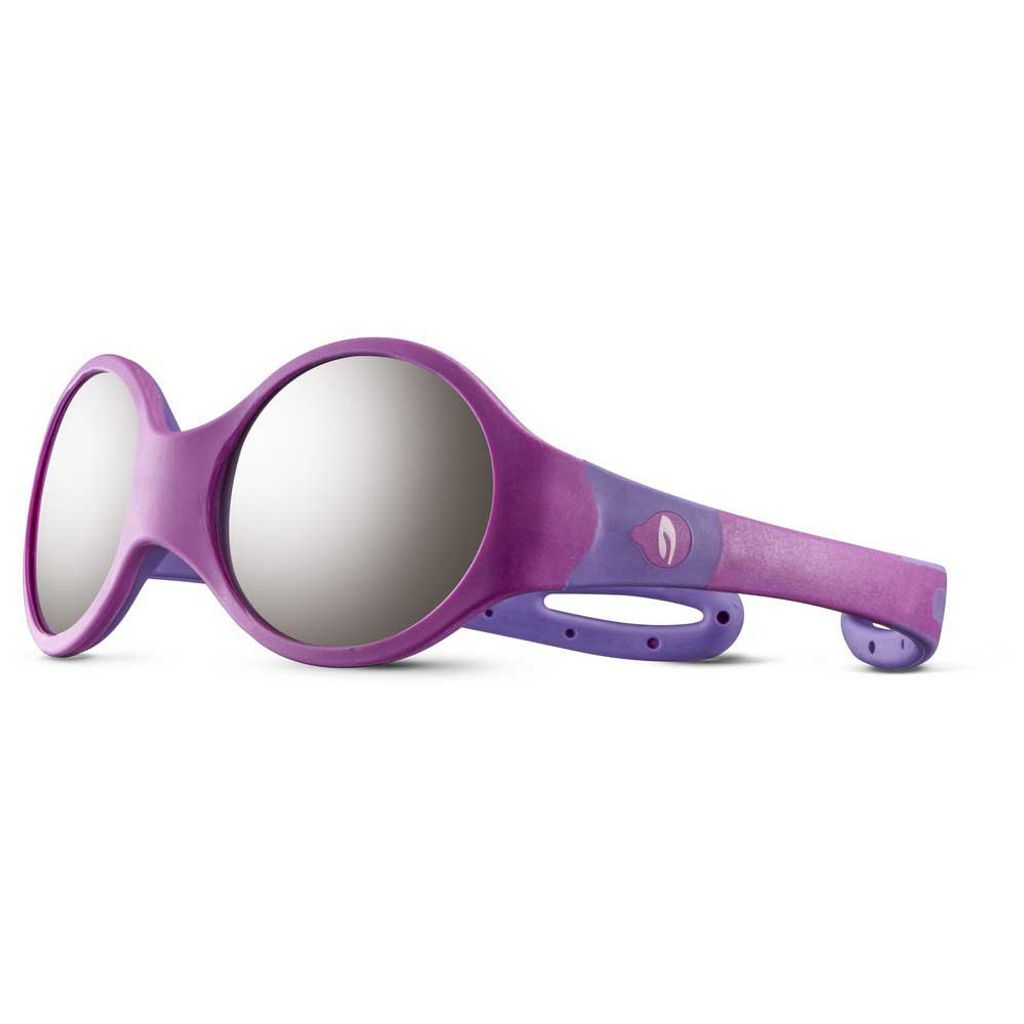 Julbo LOOP M -aurinkolasit, purple