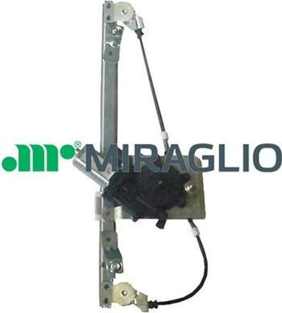 Lève-vitre électrique 206 Miraglio 30/7291 robuste et silencieux 922352