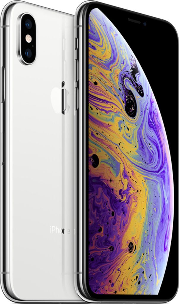 Apple iPhone XS, 14,7 cm (5.8"), 2436 x 1125 Pixel, 64 GB, Produktbild 
