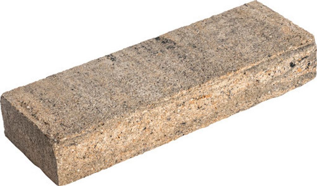 Mauerstein Normalstein iBrixx Passion Long muschelkalk 60 cm x 20 cm x 10 cm