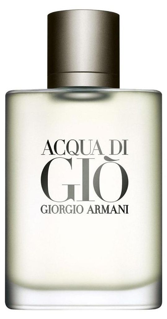 Armani Acqua Di Gio Pour Homme Edt 200ml Obrázok produktu 