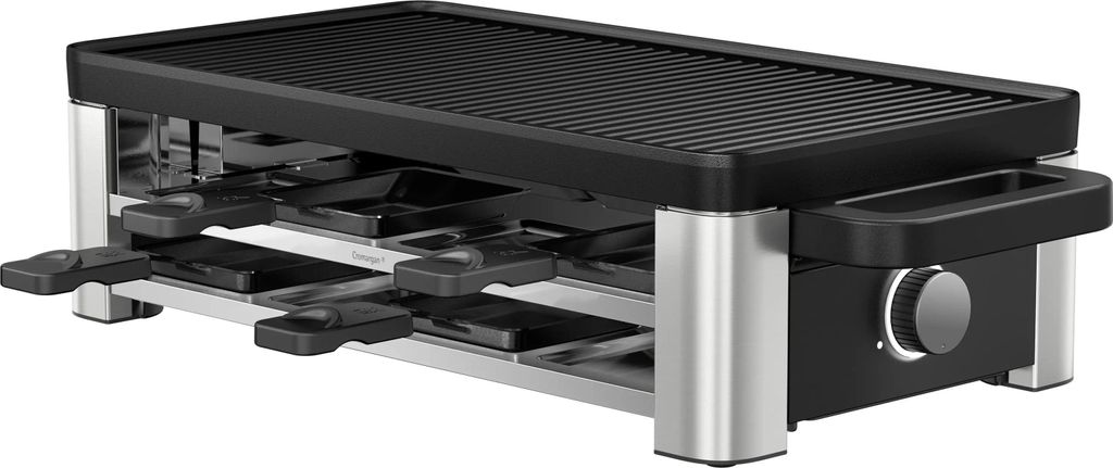 WMF Lono Selection Raclettegrill
