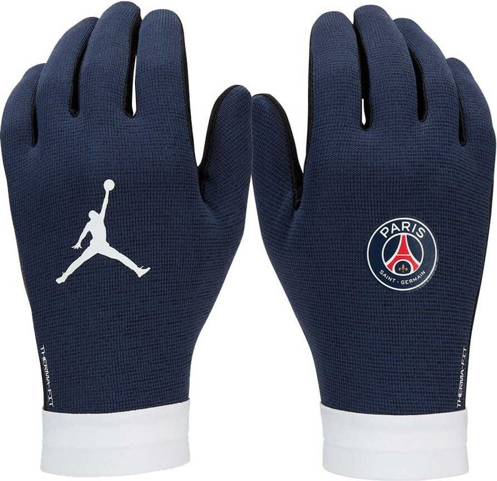 Rękawiczki Nike PSG Academy Thermafit - H023 FJ4859-010 M