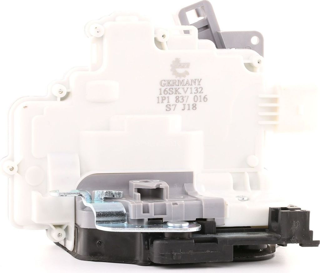 TÜRSCHLOSS rechts VORNE