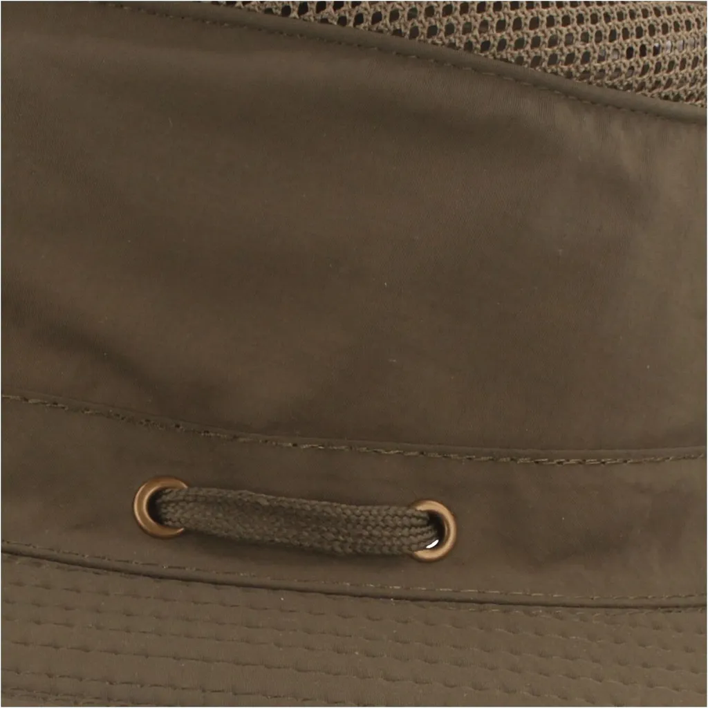 Cappello da safari pieghevole Le Baroudeur – protezione per le escursioni - TM & Outdoor