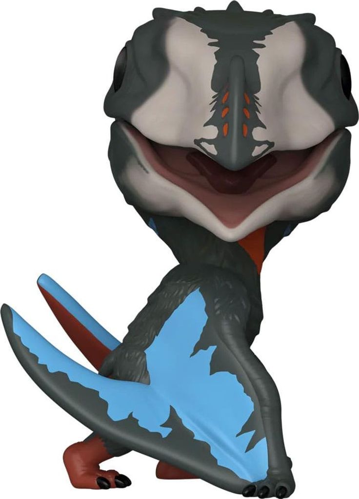 Funko Pop! Movies: Jurassic World Rebirth - Quetzalcoatlus Produktbild 