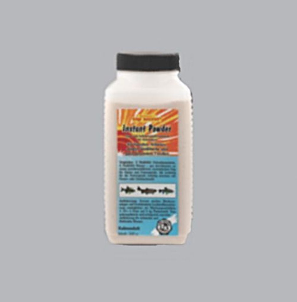 Top Secret Instant Powder weiss Kalmus 500g