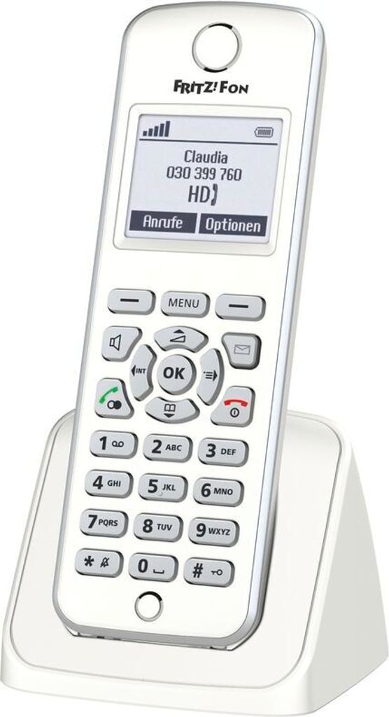 AVM FRITZ!Fon M2 Produktbild 