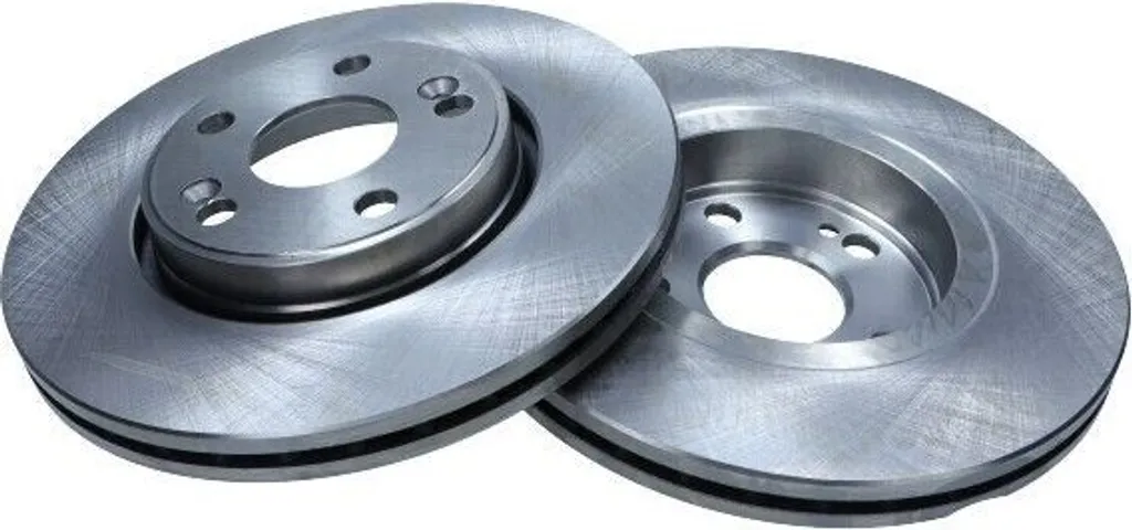 Disque de frein avant pour Renault Laguna I et Safrane II - Conduite Sûre