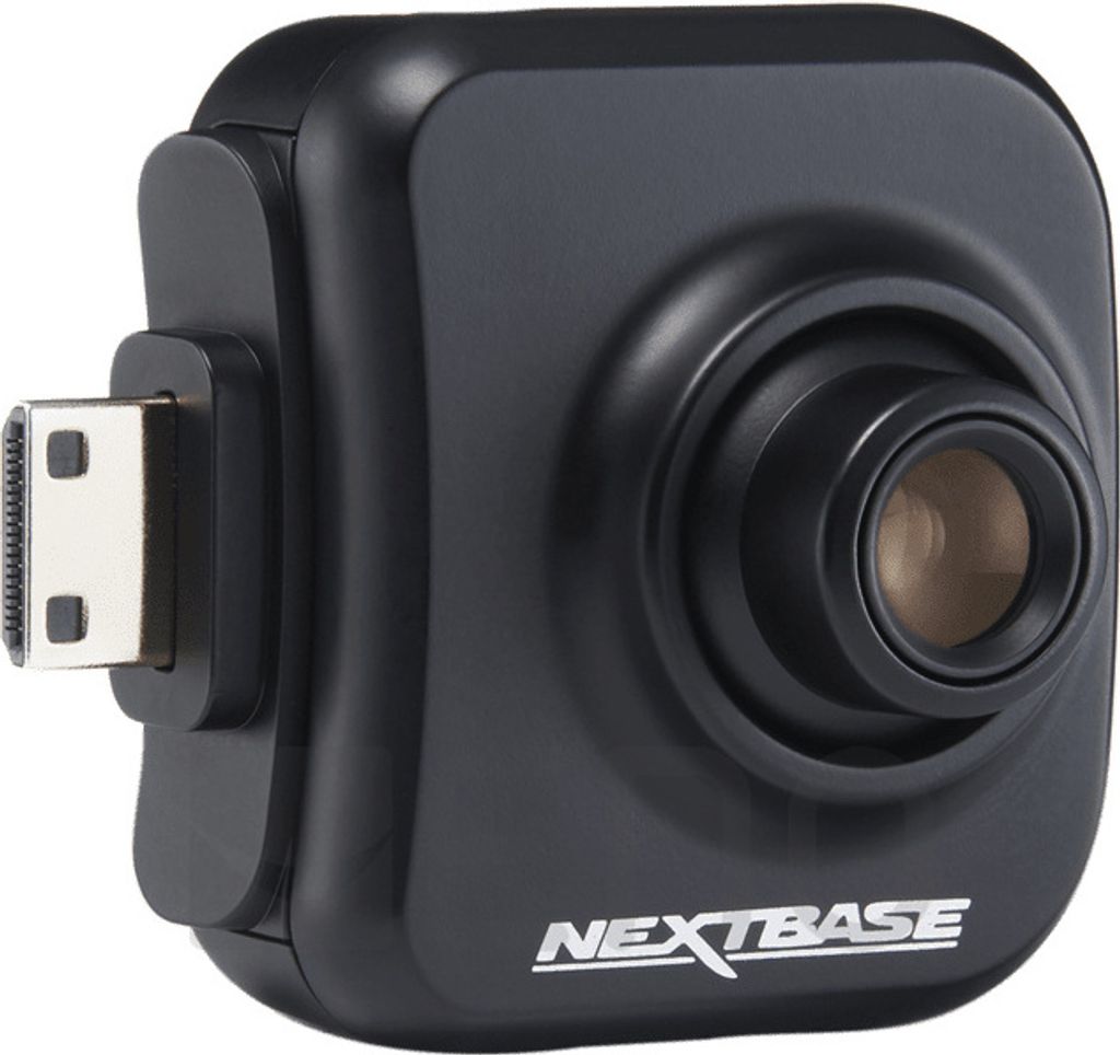 Nextbase Dashcam NBDVRS2RFCZ Dashcam Full HD Black Obrázek produktu 4