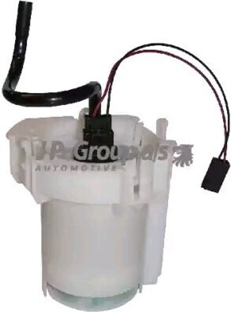 JP GROUP 1215200600 - OE 93181359 Kraftstoffpumpe für Vectra B (J96), Astra G, Zafira A, Combo (71), Tigra (S93)