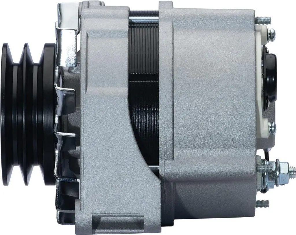 Prezzo Shock Alternatore HELLA 8EL015643271 | Ricambio OEM 14V 95A