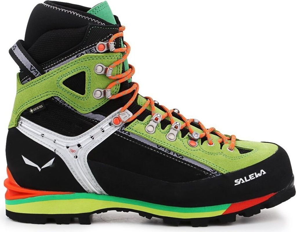 Salewa Schuhe MS Condor Evo Gtx, 613180916, Größe: 42,5 Produktbild 