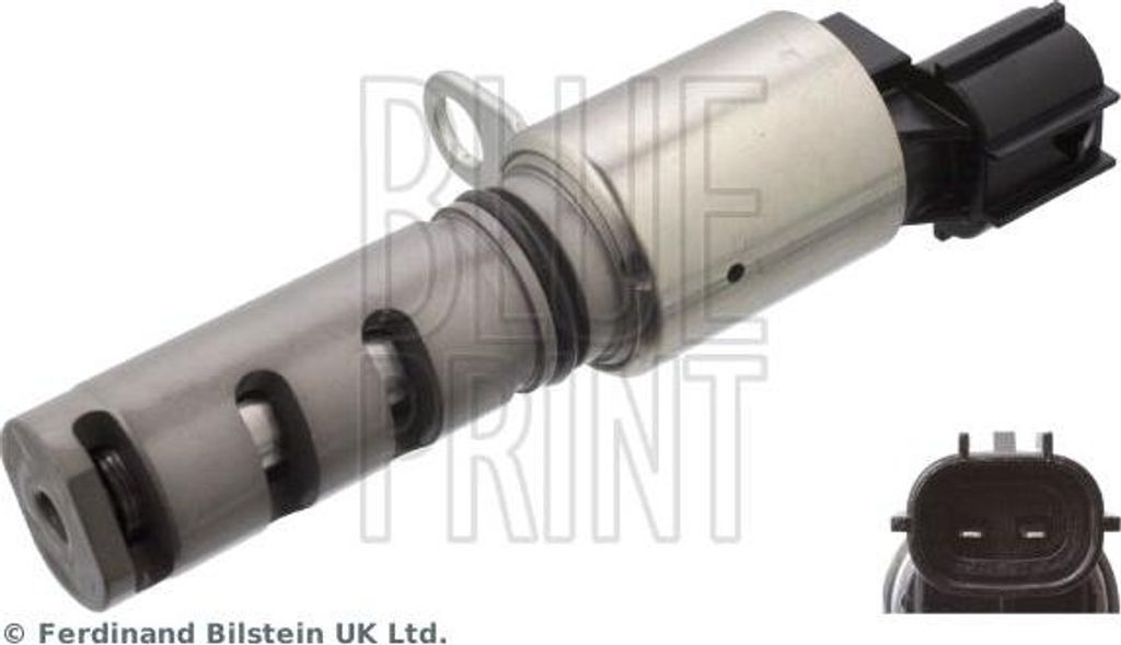 BLUE PRINT ADC47226 Steuerventil, Nockenwellenverstellung OE 1028A109 kompatibel mit ASX, Lancer, Outlander, Trajet