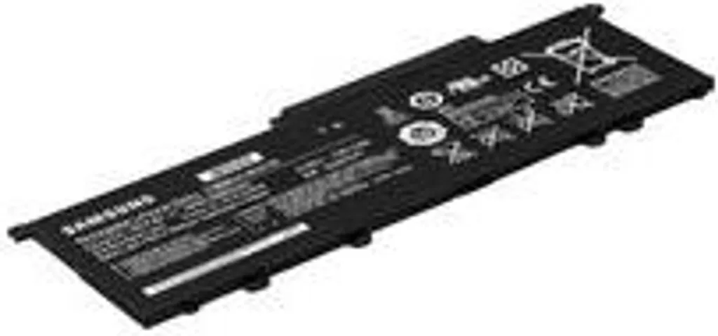Batterie Samsung 5880mAh 44Wh d'origine pour PC portable compact