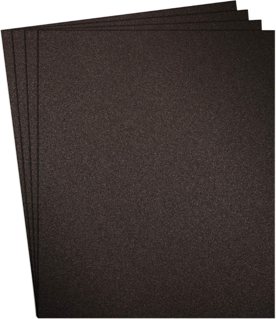 Klingspor KL 385 JF S.a.U. Bogen, 230 x 280 mm Korn 80