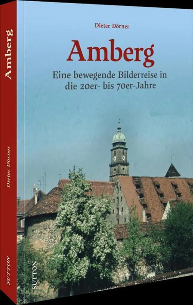 Amberg Sac à Dos de Randonnée 40L Imperméable pour Homme et Femme