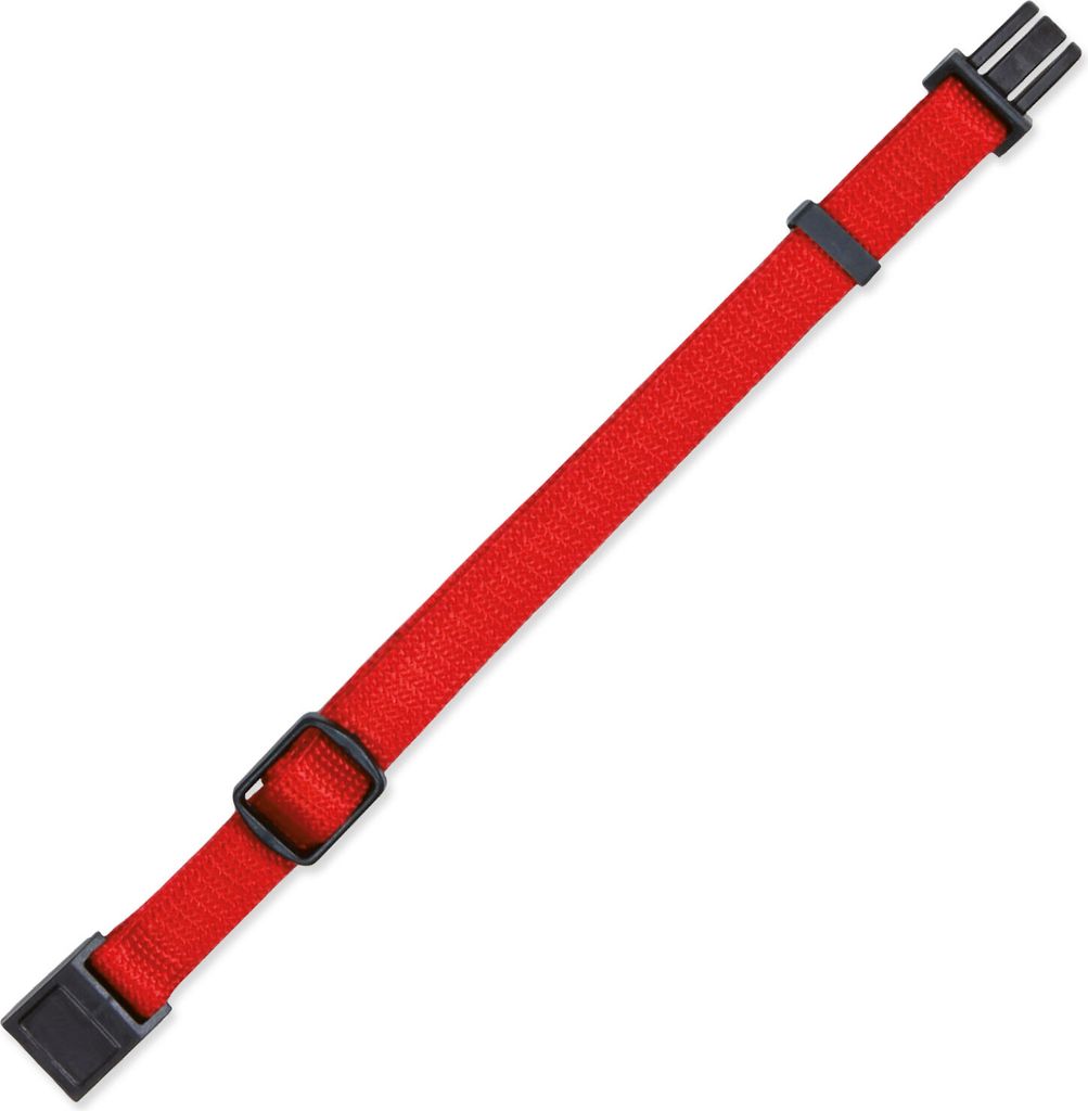 Trixie Balení nylon.rozeznávacích obojků pro štěňata S-M Obrázek produktu 