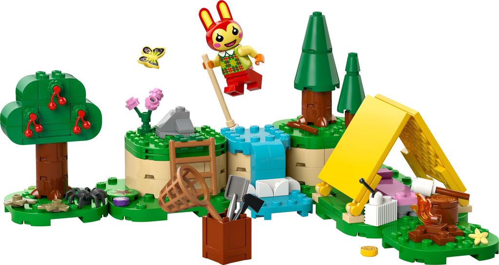 Mimmis Outdoor-Spaß Obrázek produktu 2